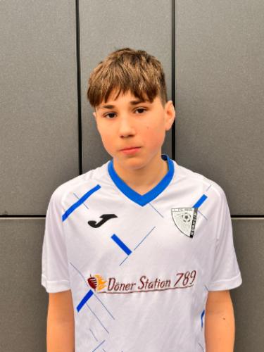 Raul Luis Alonso Hirsch