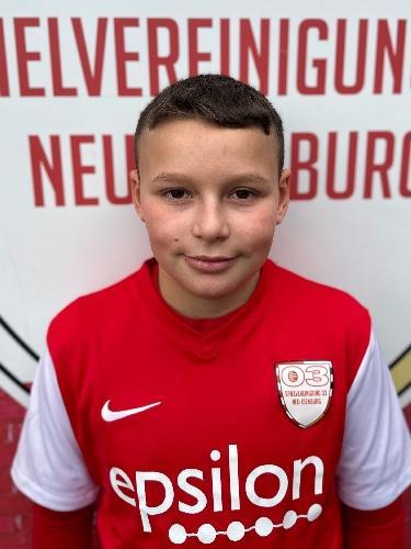 Sofian Amin Benmesbah