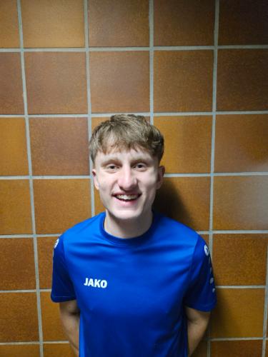 Hannes Blank