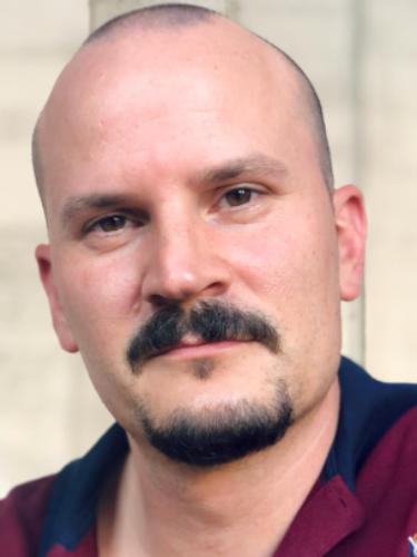 Christian Huder