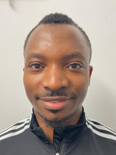 Olawale Monsuru Mudashiru