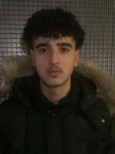 Ahmad Alsulaiman Aljammas