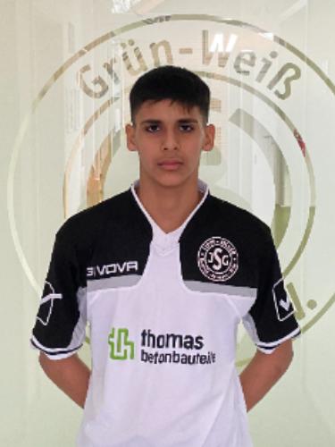 Mohamad Almanahi