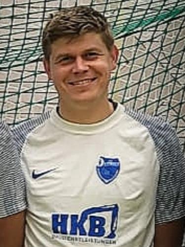 Maksym Ryzhenko