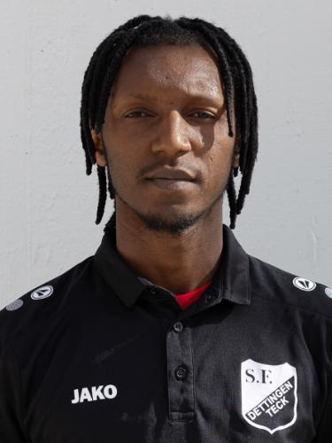 Ibrahima Sory Diallo