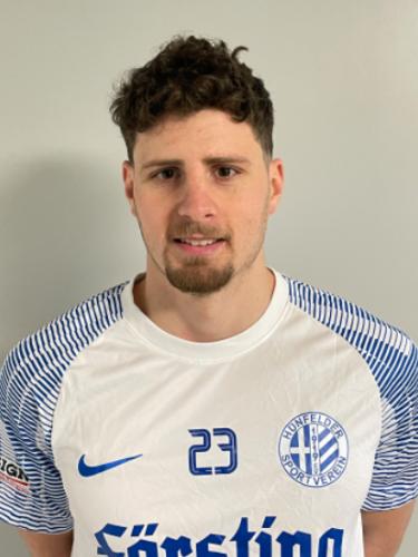 Jan-Benedict Mai