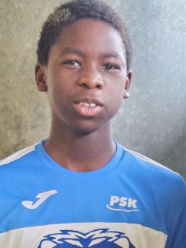 Prosper Janvion Biyeme de Biyeme