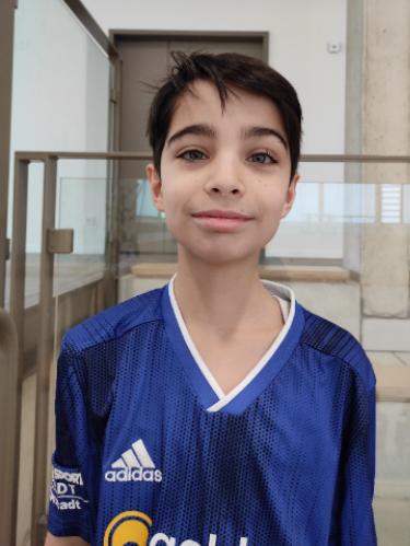 Jaan Omar