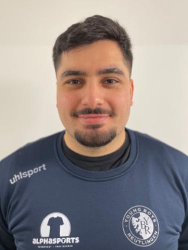 Vedat Alkan