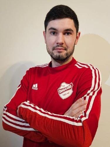 Vlad Barbăscumpă