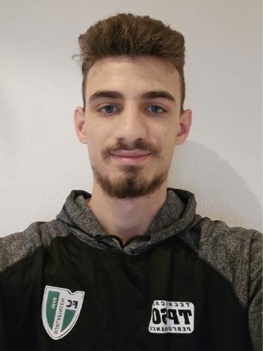 Feyzi Korkmaz