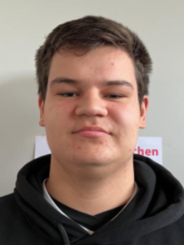 Elias Isinger