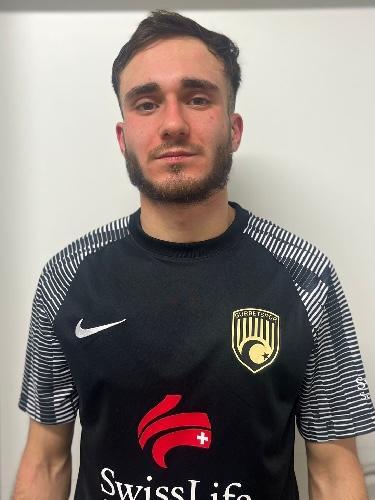 Furkan Eryigit