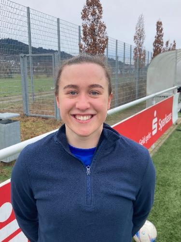 Lena Fiona Tesch