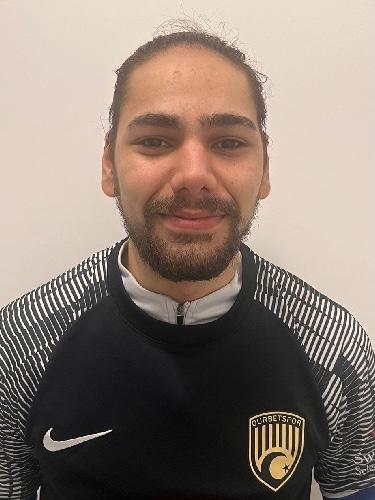 Talha-Mehdi Basyigit