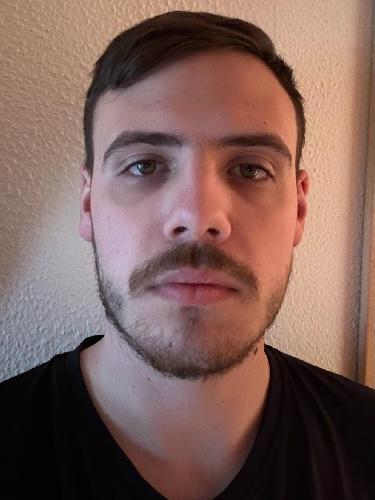 Niclas Lippe