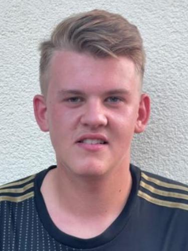 Niklas Lang