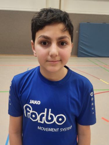 Devrim Muhammed Aksu