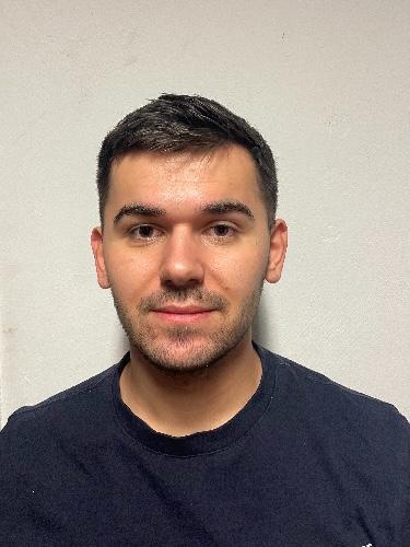 Tomasz Michal Zaczkowski