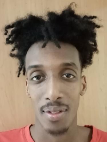 Mohammed Osman Ibrahim Yaseen