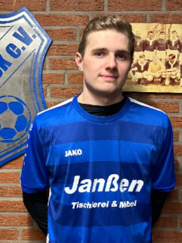 Jonas Lueken