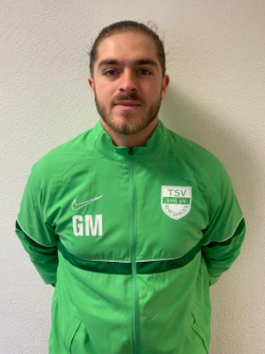 Gregorio Muto