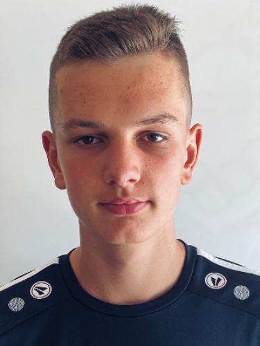 Elias Bohn