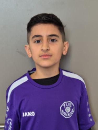 Ahmed Gultekin