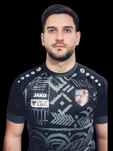 Afrim Fetaj