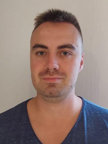 Jonas Behnert