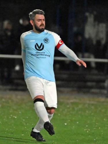 Emrah Öztürk