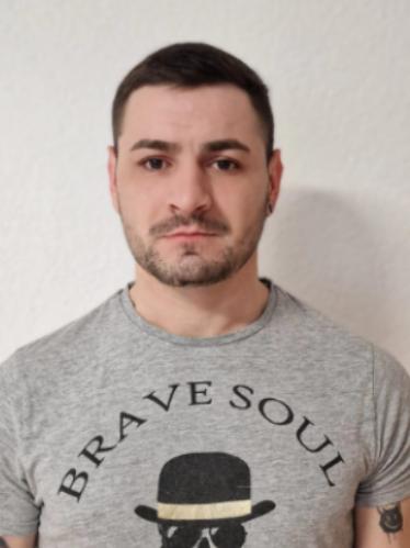 Petru-Ionut Vasilache