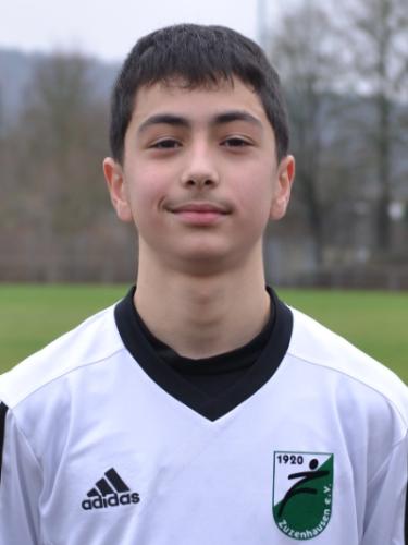 Arda Gürsoy