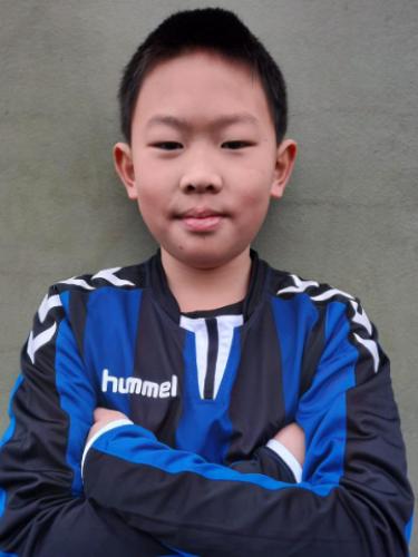 Ding Jia Matthias Ma