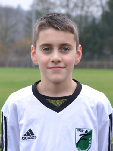 Metin Enes Kilic