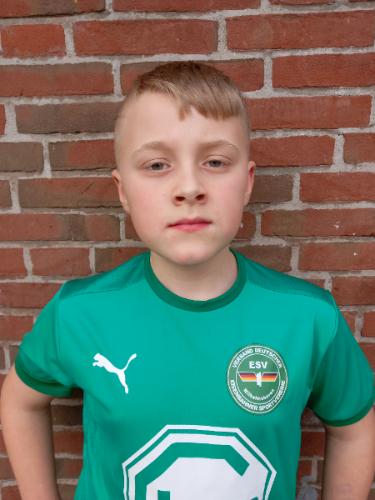 Vadim Peer Waldemar Arnhold