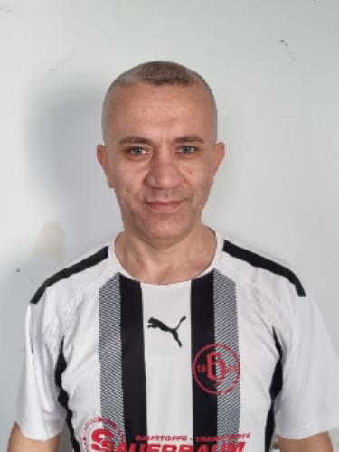 Servet Karadaban