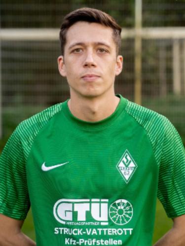 Maximilian Drachenberg