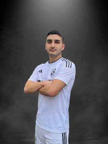 Ali Bugrahan Fidan