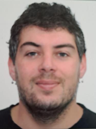 Matias Marco Cisternas Neckelmann