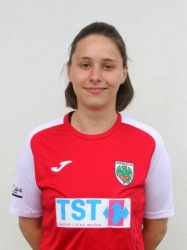 Charlotte Flora Haas