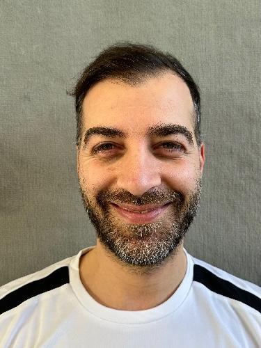 Selcuk Kaymak