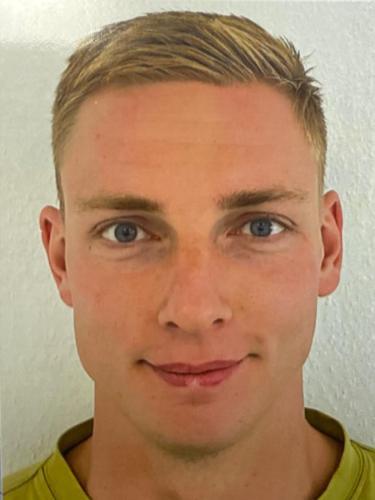 Rudi Mueller