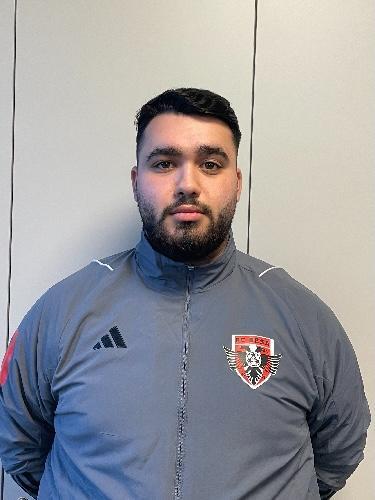Servan Karacan