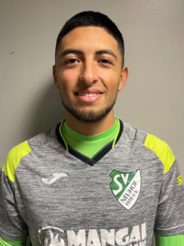 Nestor Raul Orellana