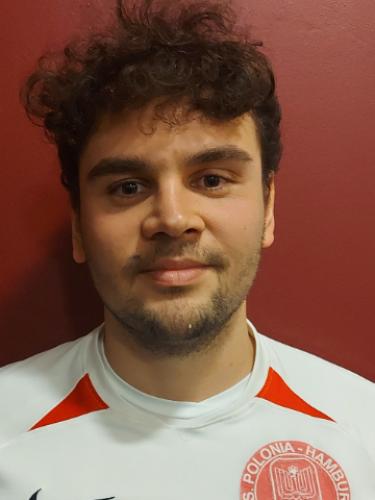 Noah Monir Ole Müller
