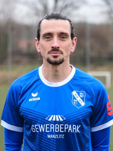 Alexander Dahl