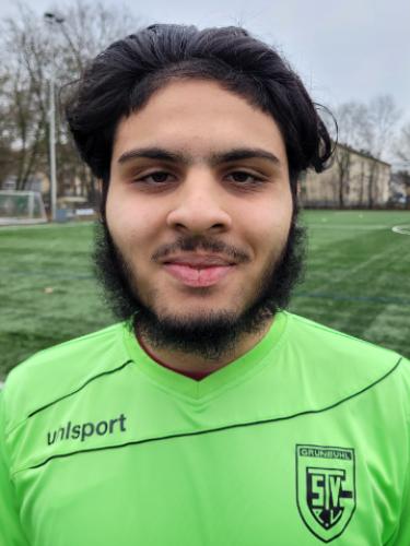 Darjusch Bakhtiar