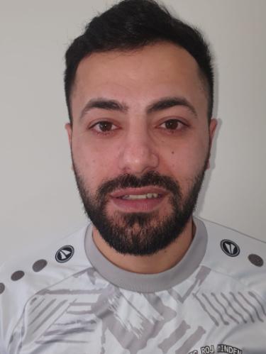 Givan Hami Tammo