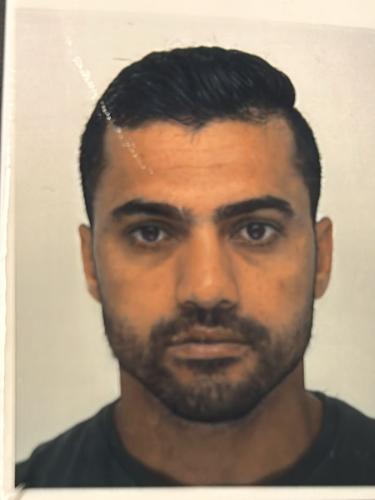 Rony Buttrus Alnajjar